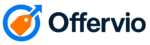 Offervio.com logo